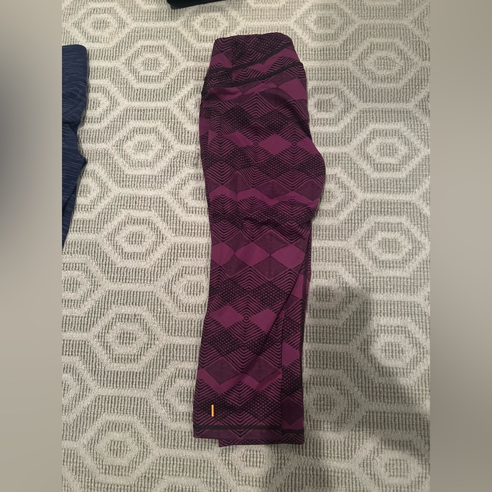 Lucy leggings